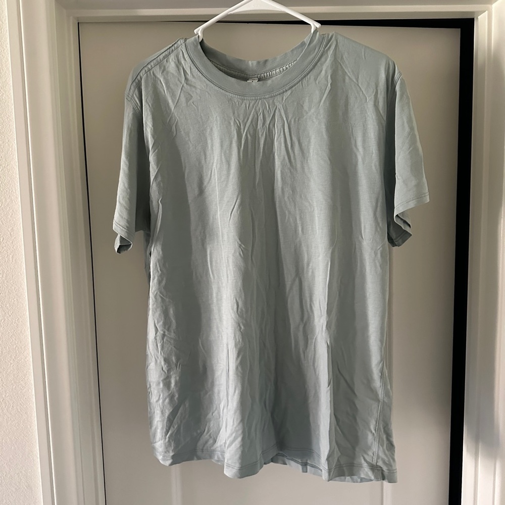 Lululemon all yours tshirt